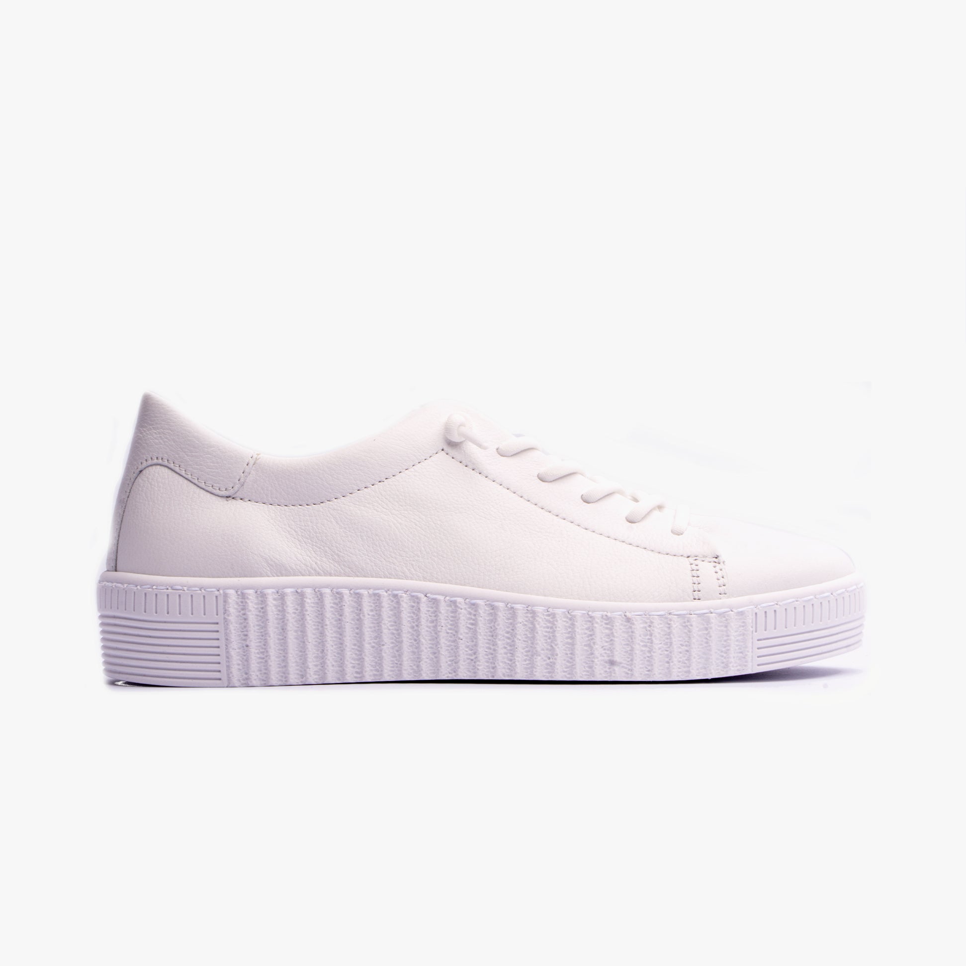 Gabor WOODALL Womens Trainers White