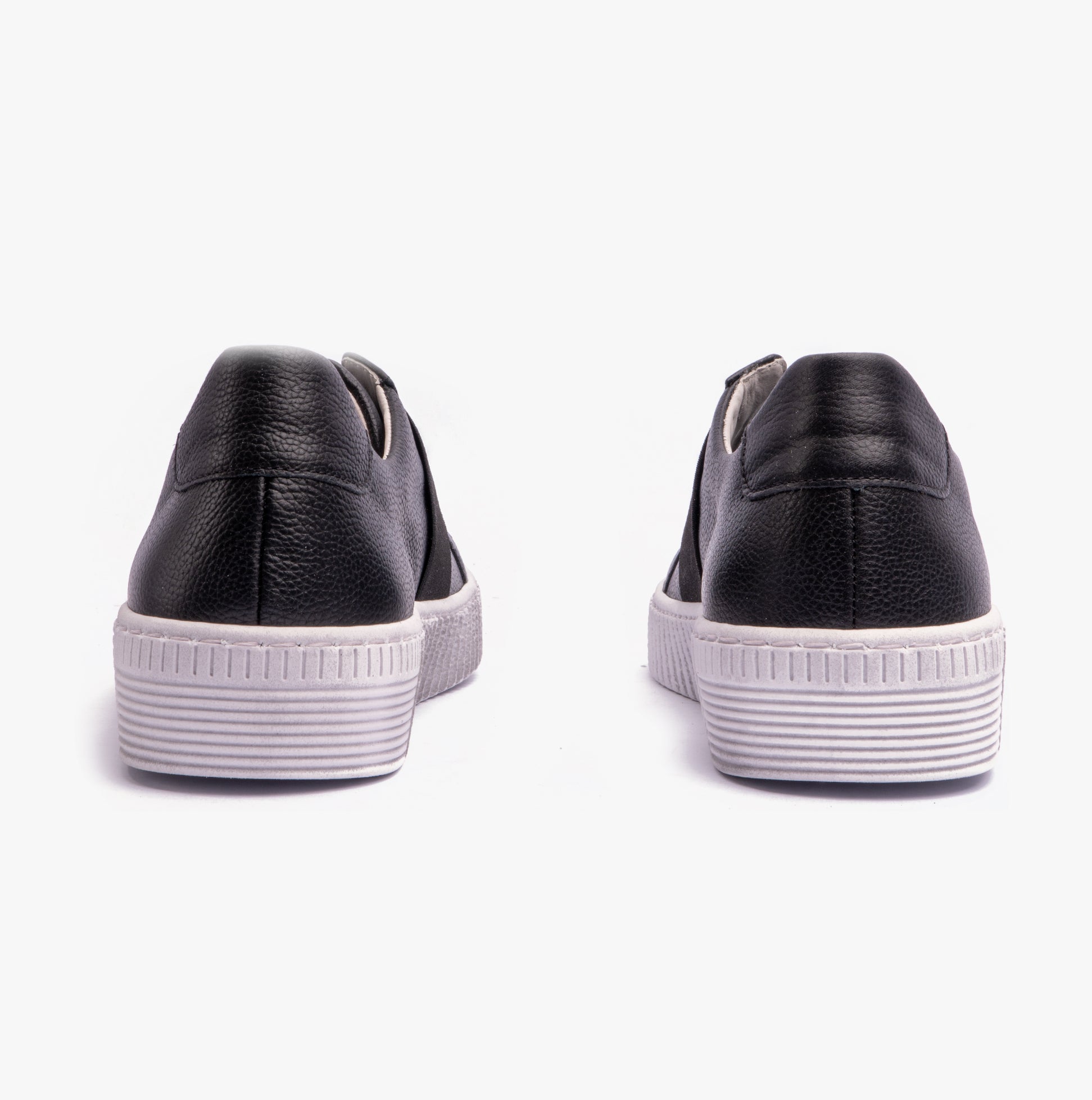 Gabor WILLOW Womens Trainers Black