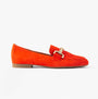 Gabor JANGLE Womens Shoes Orange
