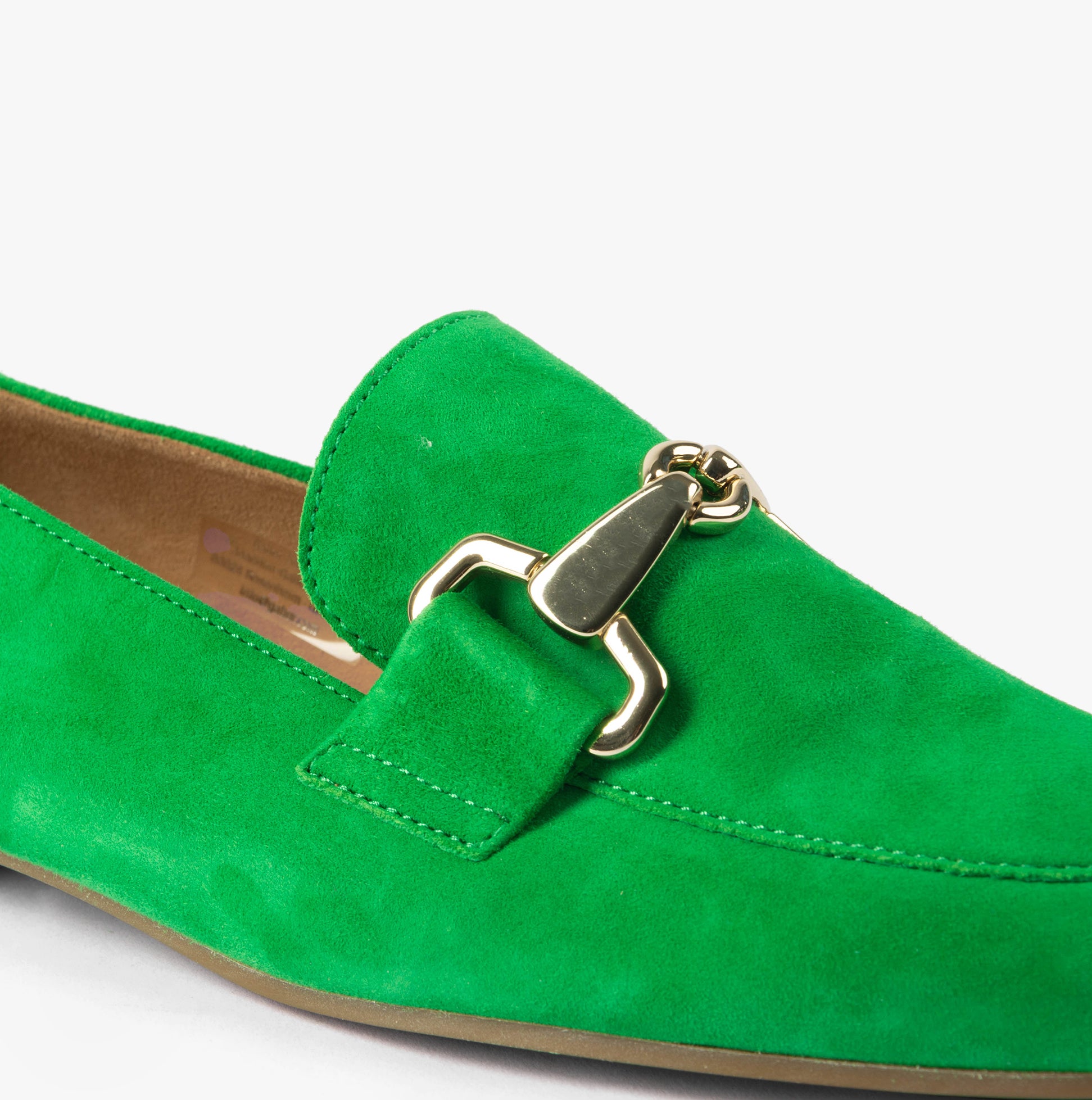 Gabor JANGLE Womens Shoes Green