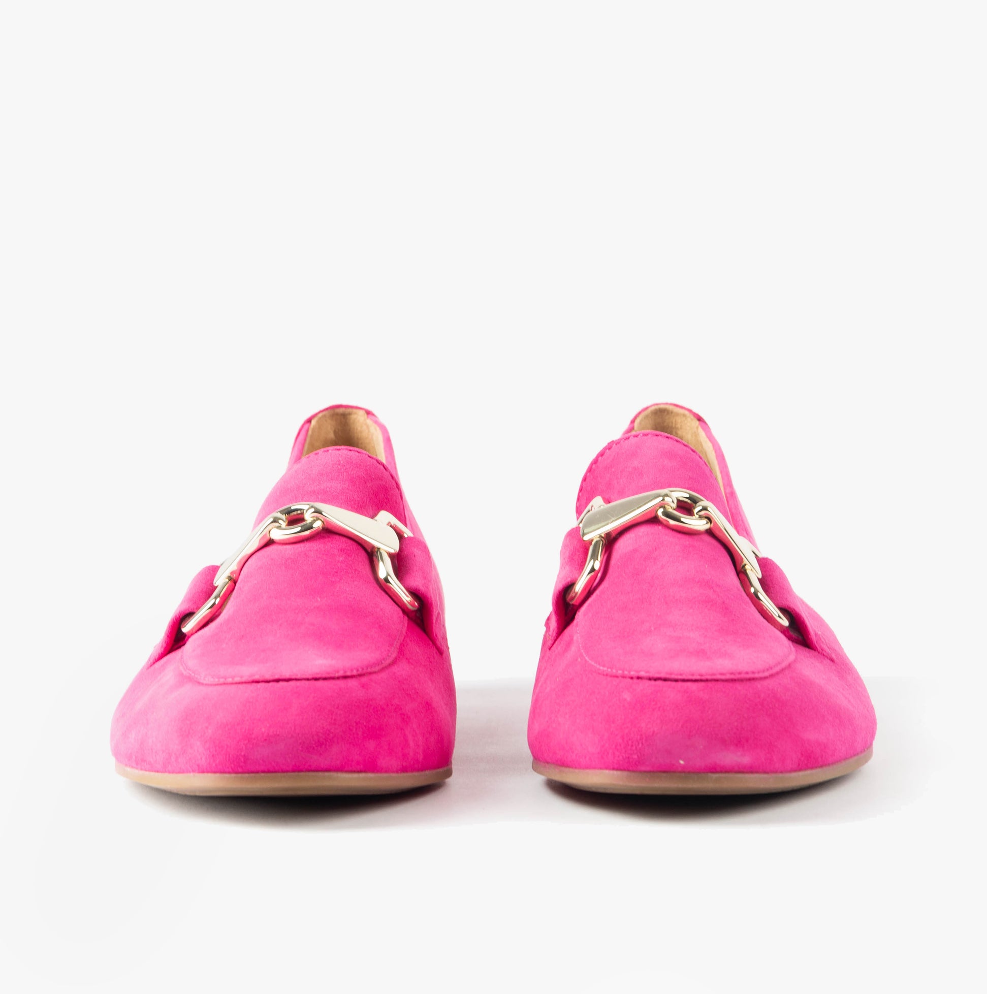 Gabor JANGLE Womens Shoes Pink