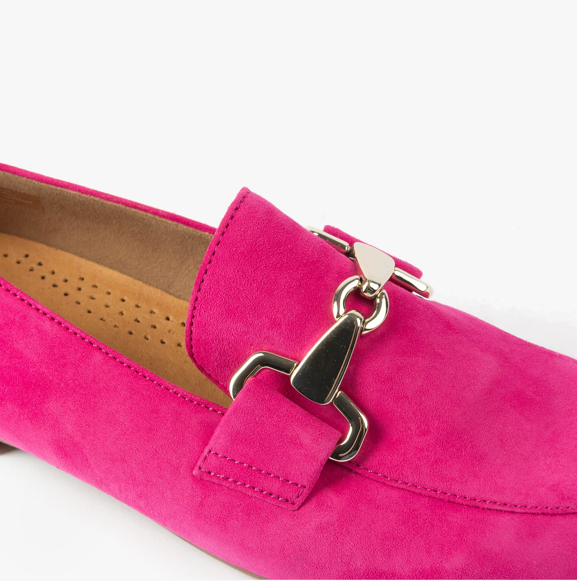 Gabor JANGLE Womens Shoes Pink