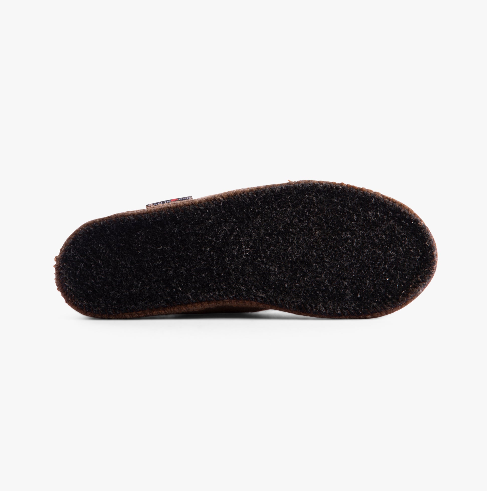 Haflinger FIOCCO Womens Slippers Camel