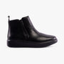 Heavenly Feet SENTA Womens Boots Black
