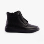 Heavenly Feet PETRA Womens Boots Black