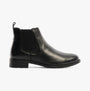 Hush Puppies SAMMIE Womens Chelsea Boots Black