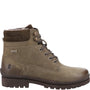 Hush Puppies ANNAY Womens Boots Khaki