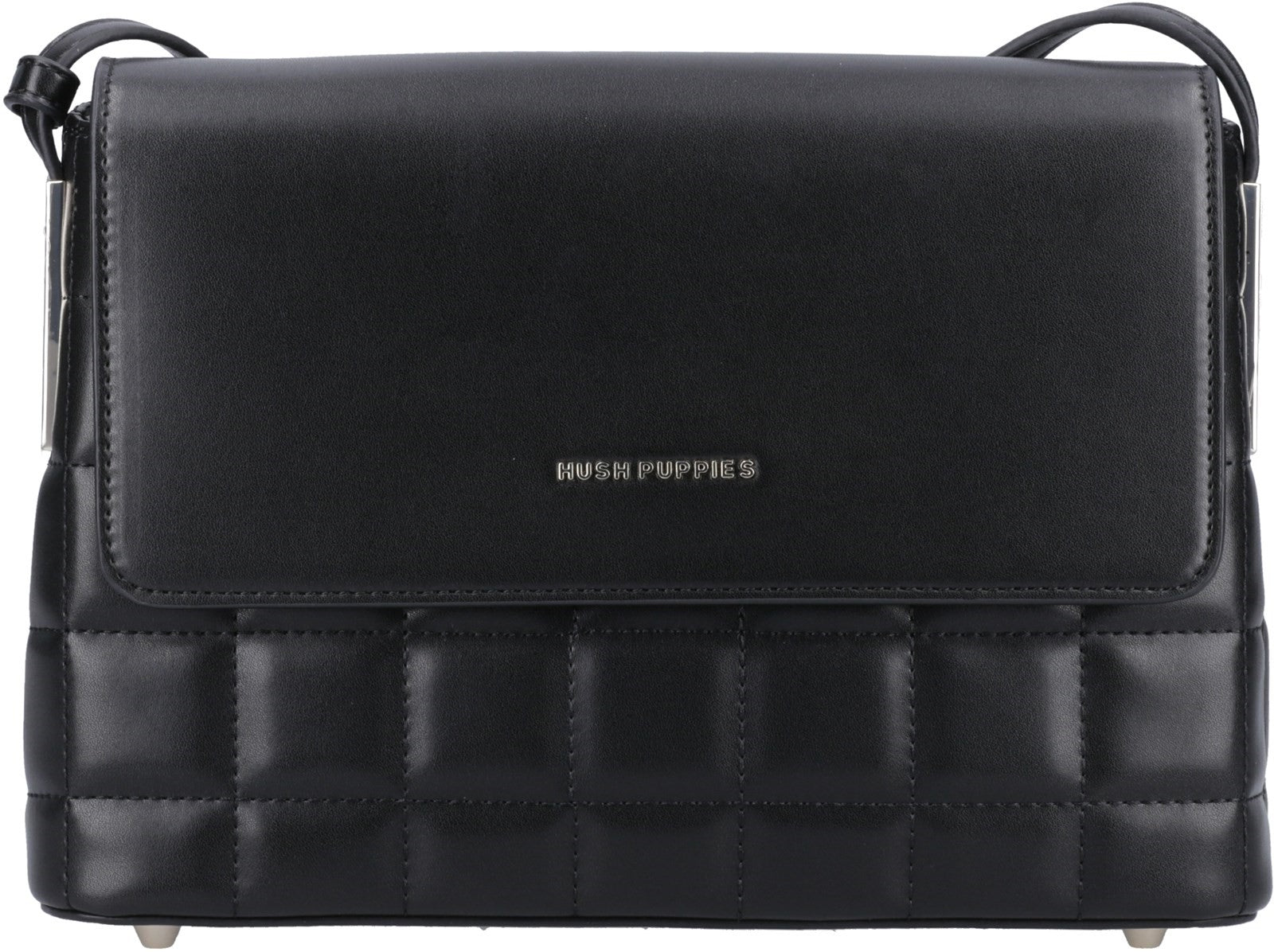 Hush Puppies GOMATHIE Womens Black