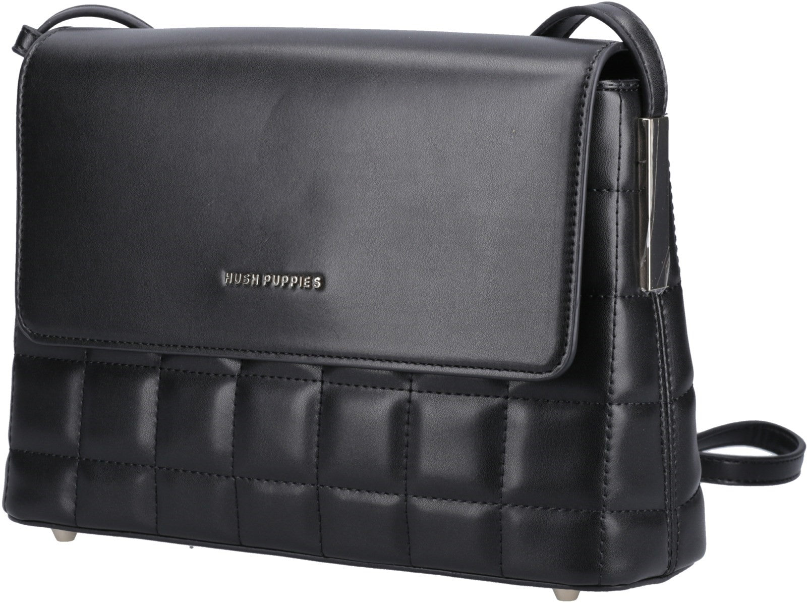 Hush Puppies GOMATHIE Womens Black