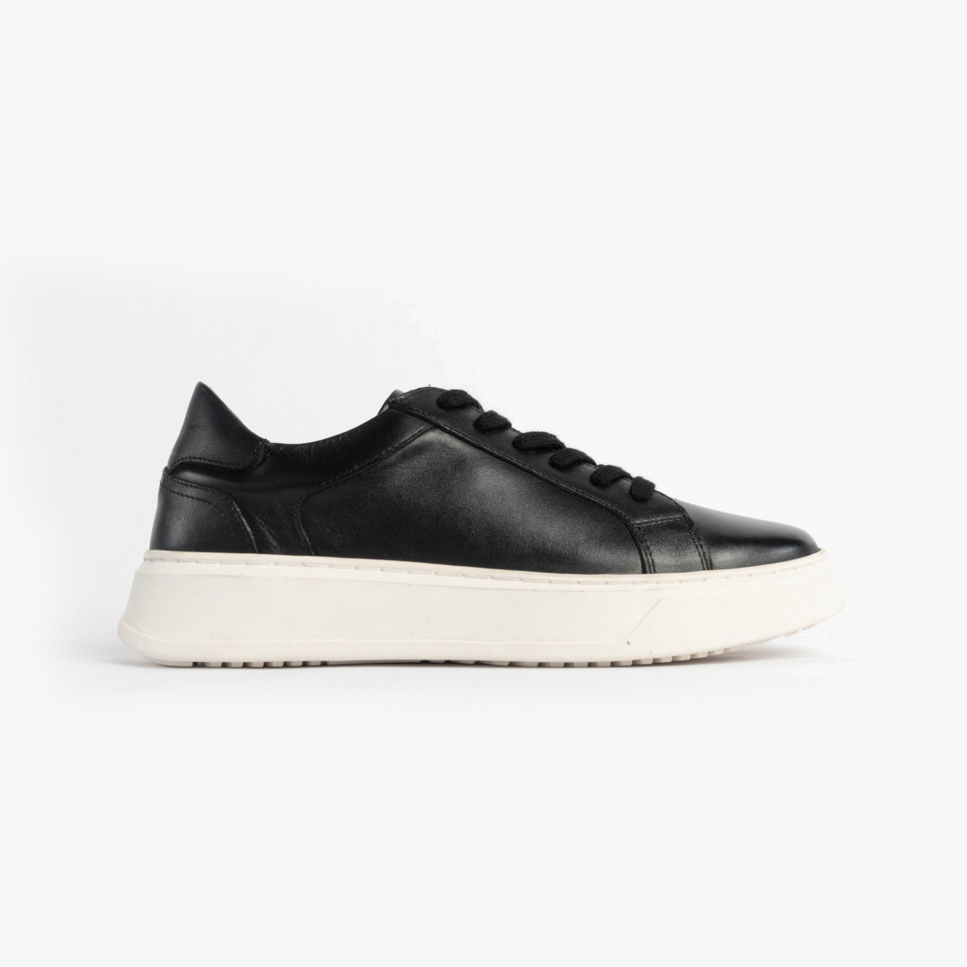Hush Puppies CAMILLE Womens Trainers Black