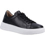Hush Puppies CAMILLE Womens Trainers Black