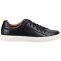 Hush Puppies COLTON Mens Trainers Black