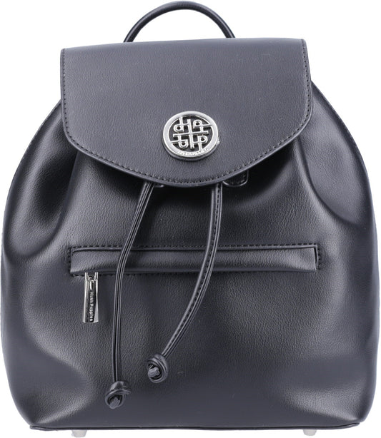 Hush Puppies MONA Womens Back Packs Black