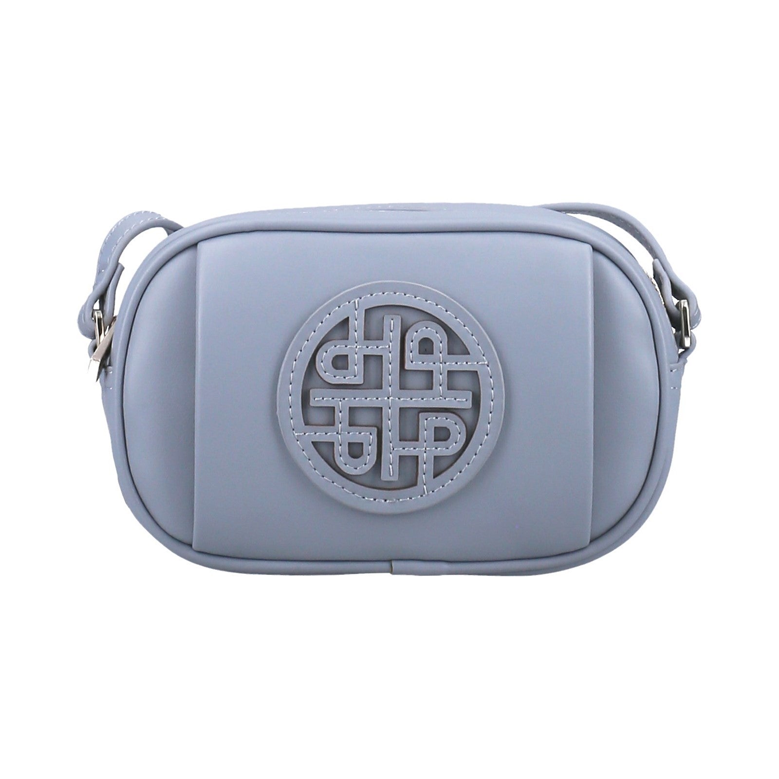 Hush Puppies AVELINE Womens Pale Blue