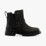 Hush Puppies WAKELY Womens Boots Black