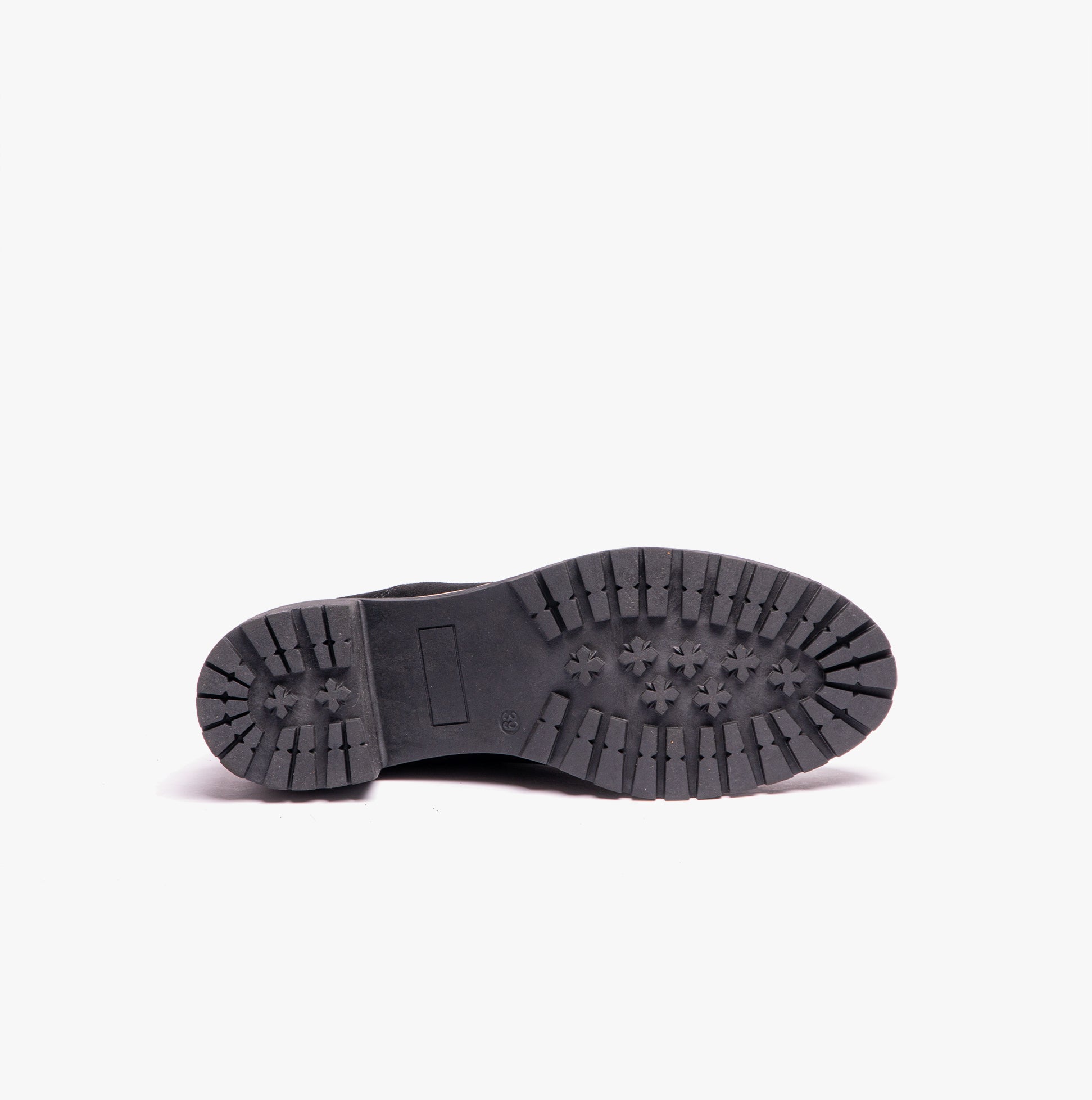 Hush Puppies FREDA CHELSEA Womens Ankle Boots Black