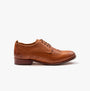Hush Puppies NATALIA Womens Shoes Tan