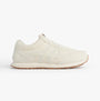 Hush Puppies SEVENTY8 Womens Sneaker Cream