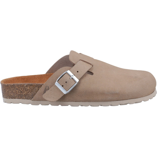 Hush Puppies BAILEY Womens Sandals Taupe