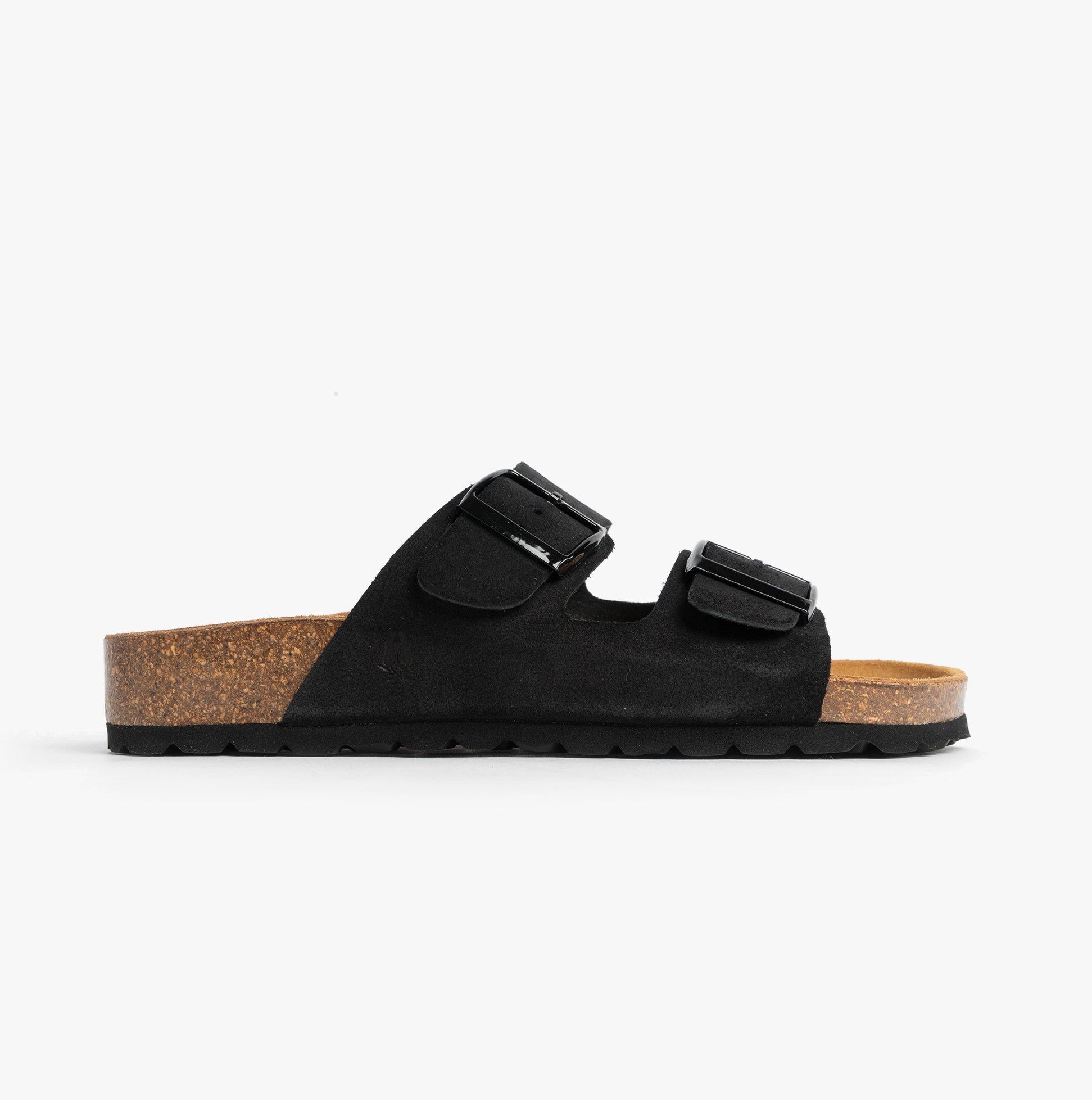 Hush Puppies BLAIRE Womens Sandals Black