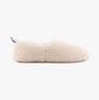 Hush Puppies EMILY Womens Slippers Cream