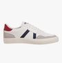 Jack & Jones MORDEN Mens Trainers White
