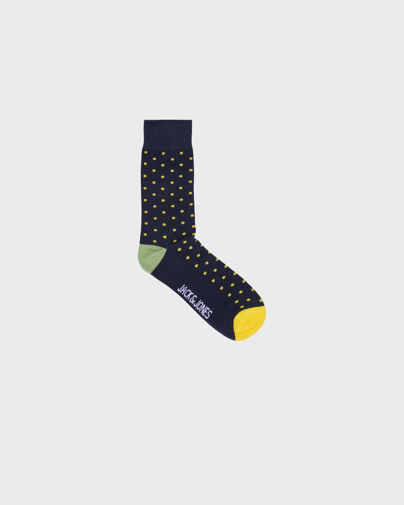 Jack & Jones COLOURFUL Mens Socks Multicoloured