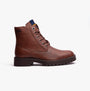 Jack & Jones JFWBERNIE Boots Mens Cognac