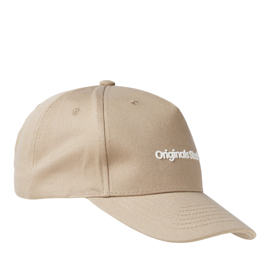 Jack & Jones VESTERBRO Mens Cap Fields Of Rye