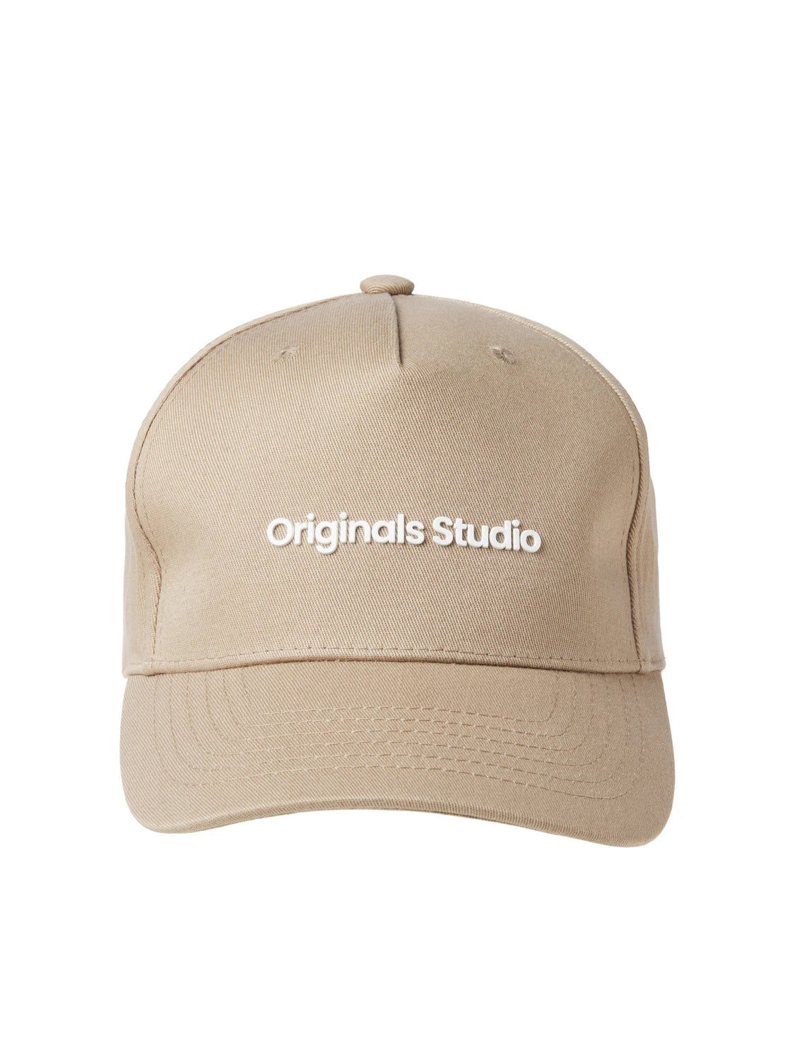 Jack & Jones VESTERBRO Mens Cap Fields Of Rye