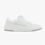Jack & Jones LONDON Mens Trainers White