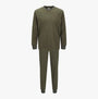 Jack & Jones SOLID LOUNGE Set Mens Forest Night