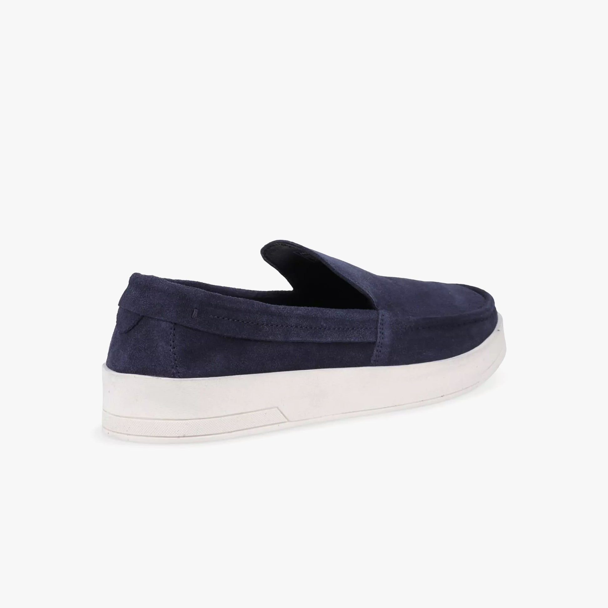 Jack & Jones MACCARTNEY Mens Loafers Navy