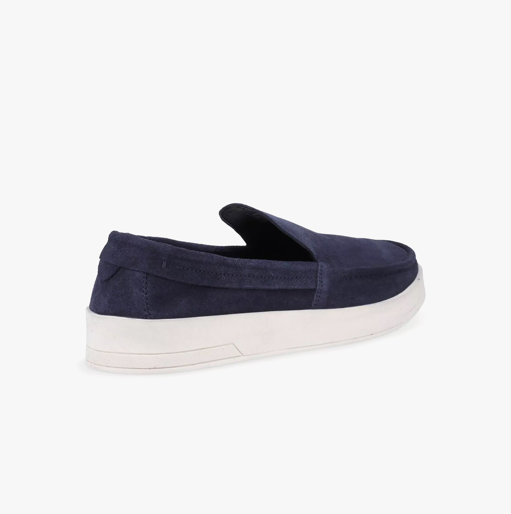 Jack & Jones MACCARTNEY Mens Loafers Navy