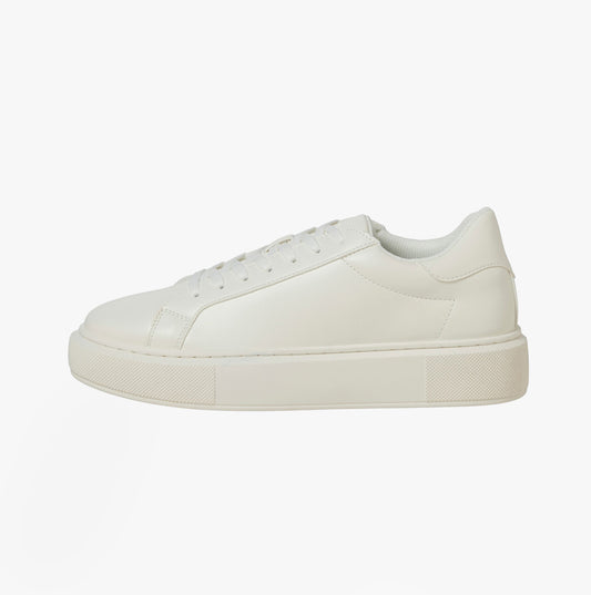 Jack & Jones ASPIRE CUPSOLE Mens Trainers White