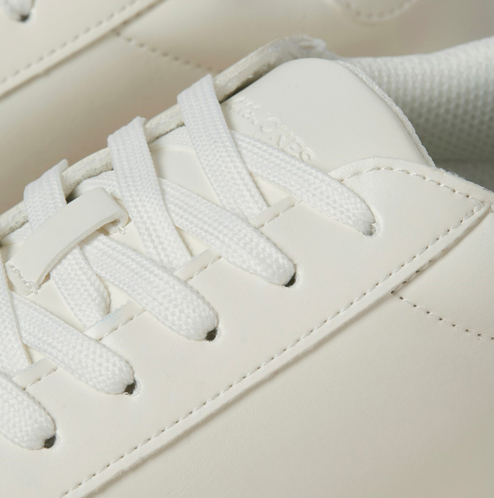 Jack & Jones ASPIRE CUPSOLE Mens Trainers White