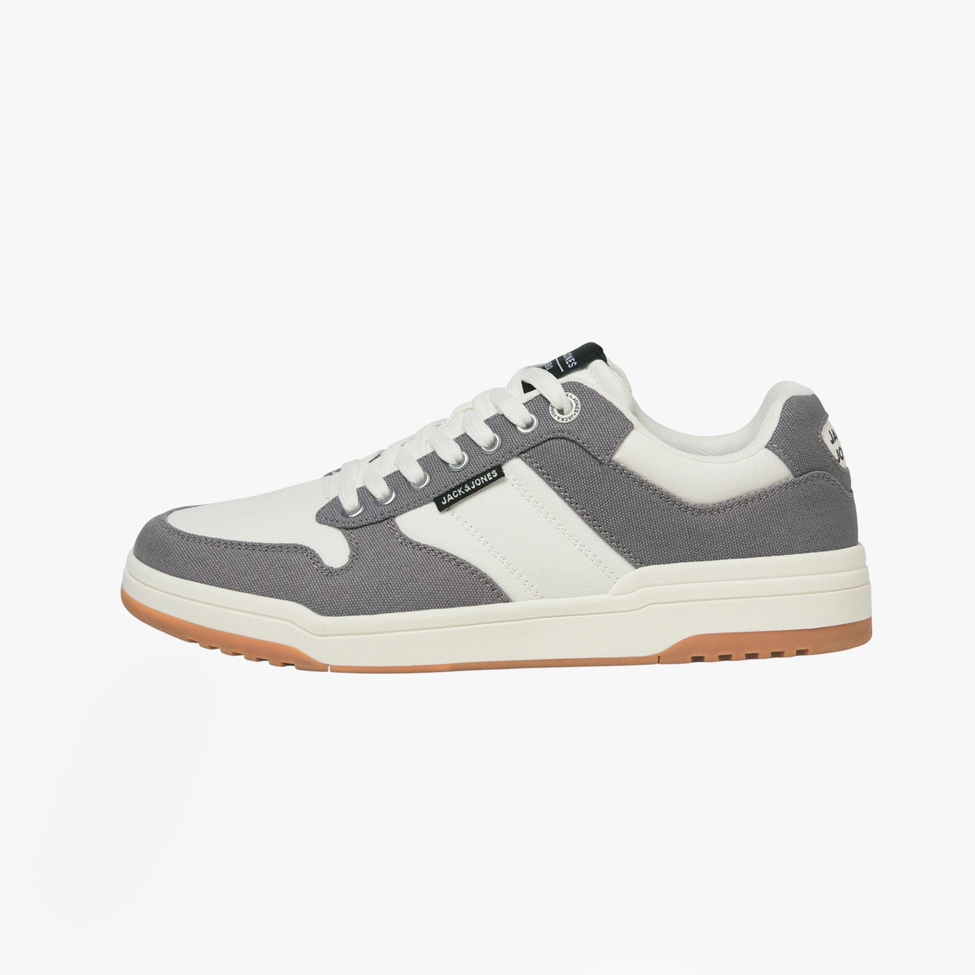 Jack & Jones JAMMER Mens Trainers Frost Grey