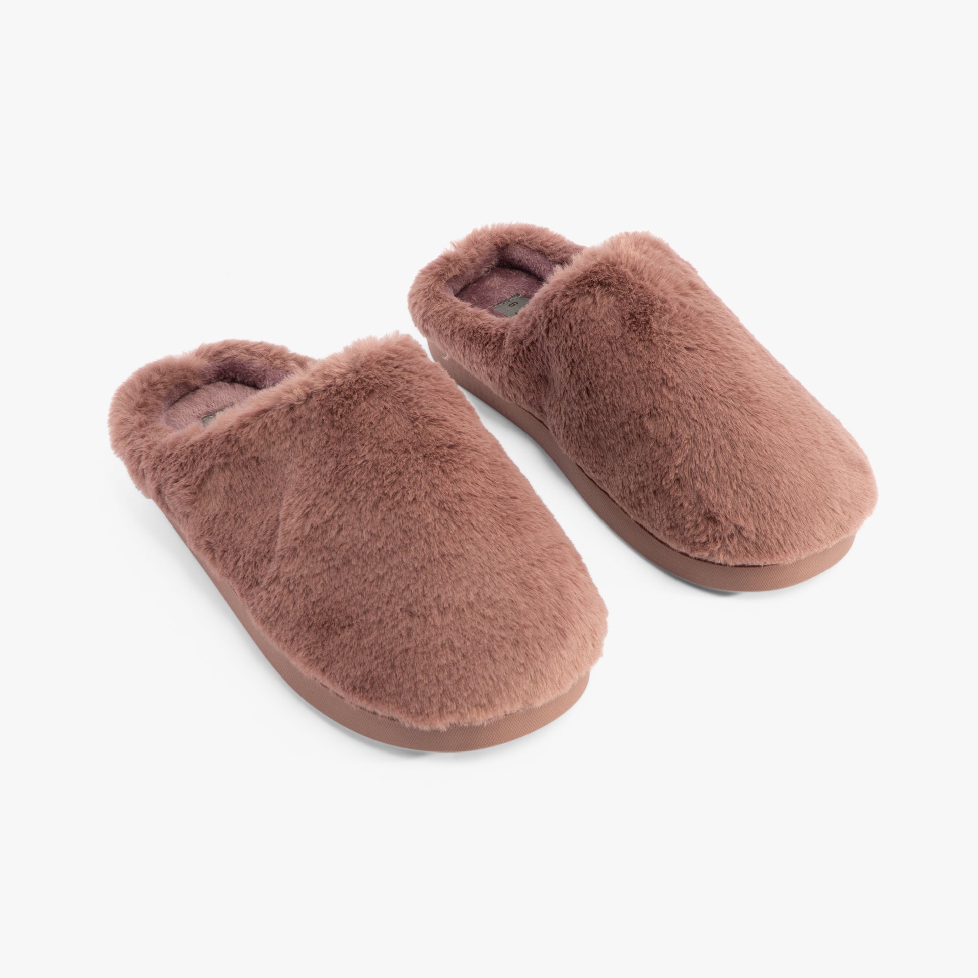 Jo & Joe CANDICE Womens Slippers Rose