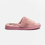 Jo & Joe FREYA Womens Slippers Pink