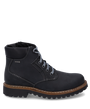 Josef Seibel CHANCE 39 Mens Boots Black