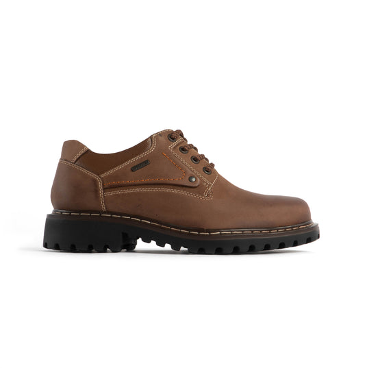 Josef Seibel CHANCE 59 Mens Shoes Braun