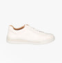 Josef Seibel CLEVE Mens Trainers White