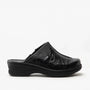 Josef Seibel CATALONIA Womens Clogs Black