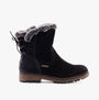 Josef Seibel WAYLON 03 Womens Boots Black