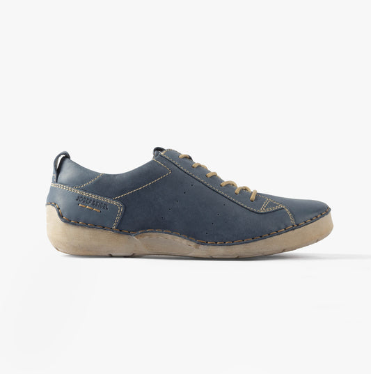 Josef Seibel FERGEY 56 Womens Casual Shoes Shark