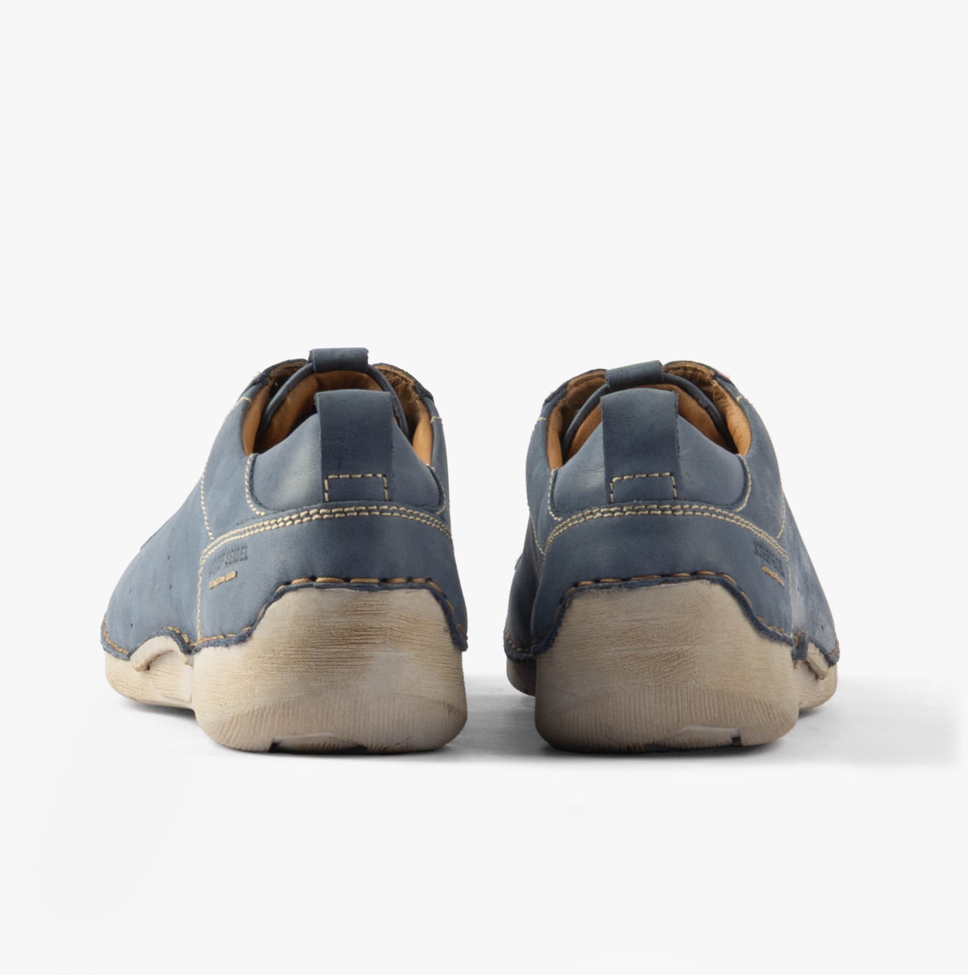 Josef Seibel FERGEY 56 Womens Casual Shoes Shark