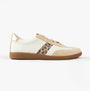 Josef Seibel JOLEEN 03 Womens Trainers Beige-Multi