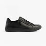Josef Seibel Claire 13 Womens Casual Shoes Black