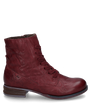 Josef Seibel SANJA 01 Womens Boots Burgundy