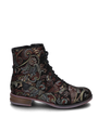 Josef Seibel SANJA01 Womens Boots Black